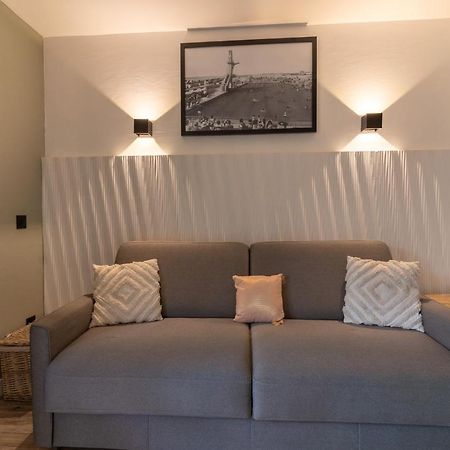 Mc Tourisme - Splendide & Cosy Appartement Avec Piscine, Tennis & Parking Le Touquet Εξωτερικό φωτογραφία