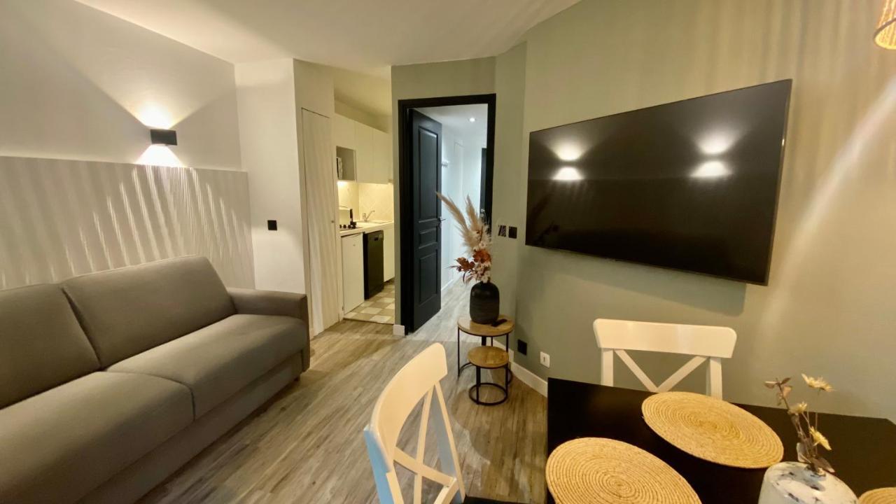 Mc Tourisme - Splendide & Cosy Appartement Avec Piscine, Tennis & Parking Le Touquet Εξωτερικό φωτογραφία