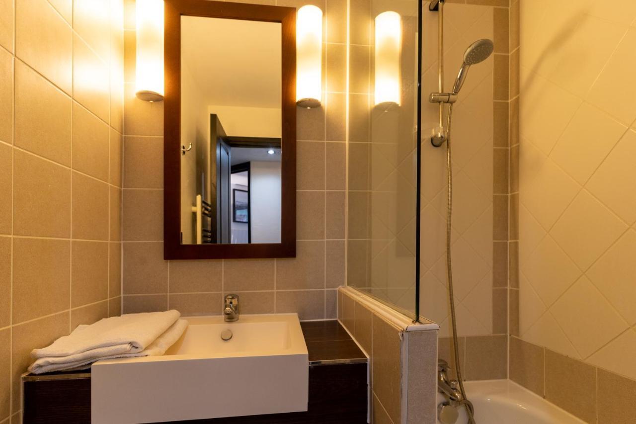 Mc Tourisme - Splendide & Cosy Appartement Avec Piscine, Tennis & Parking Le Touquet Εξωτερικό φωτογραφία