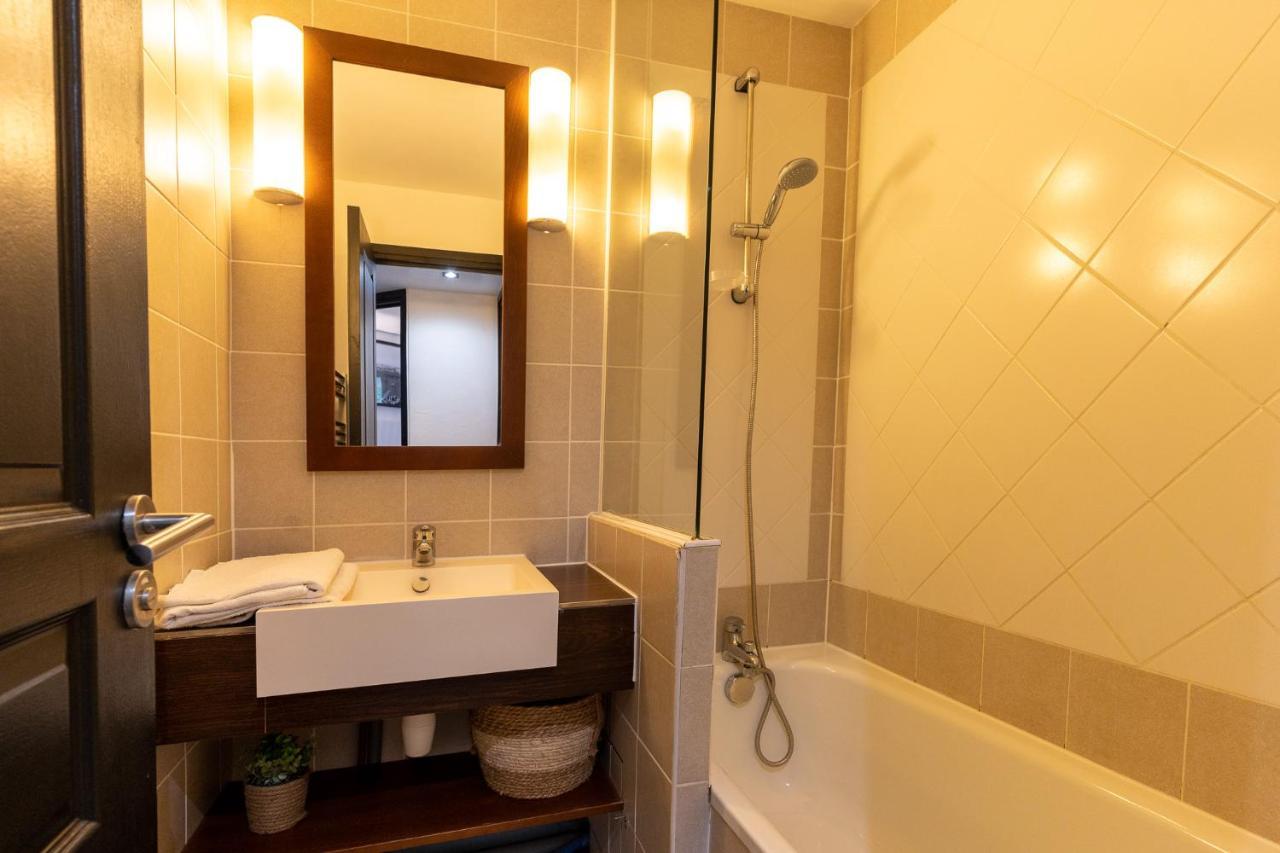 Mc Tourisme - Splendide & Cosy Appartement Avec Piscine, Tennis & Parking Le Touquet Εξωτερικό φωτογραφία