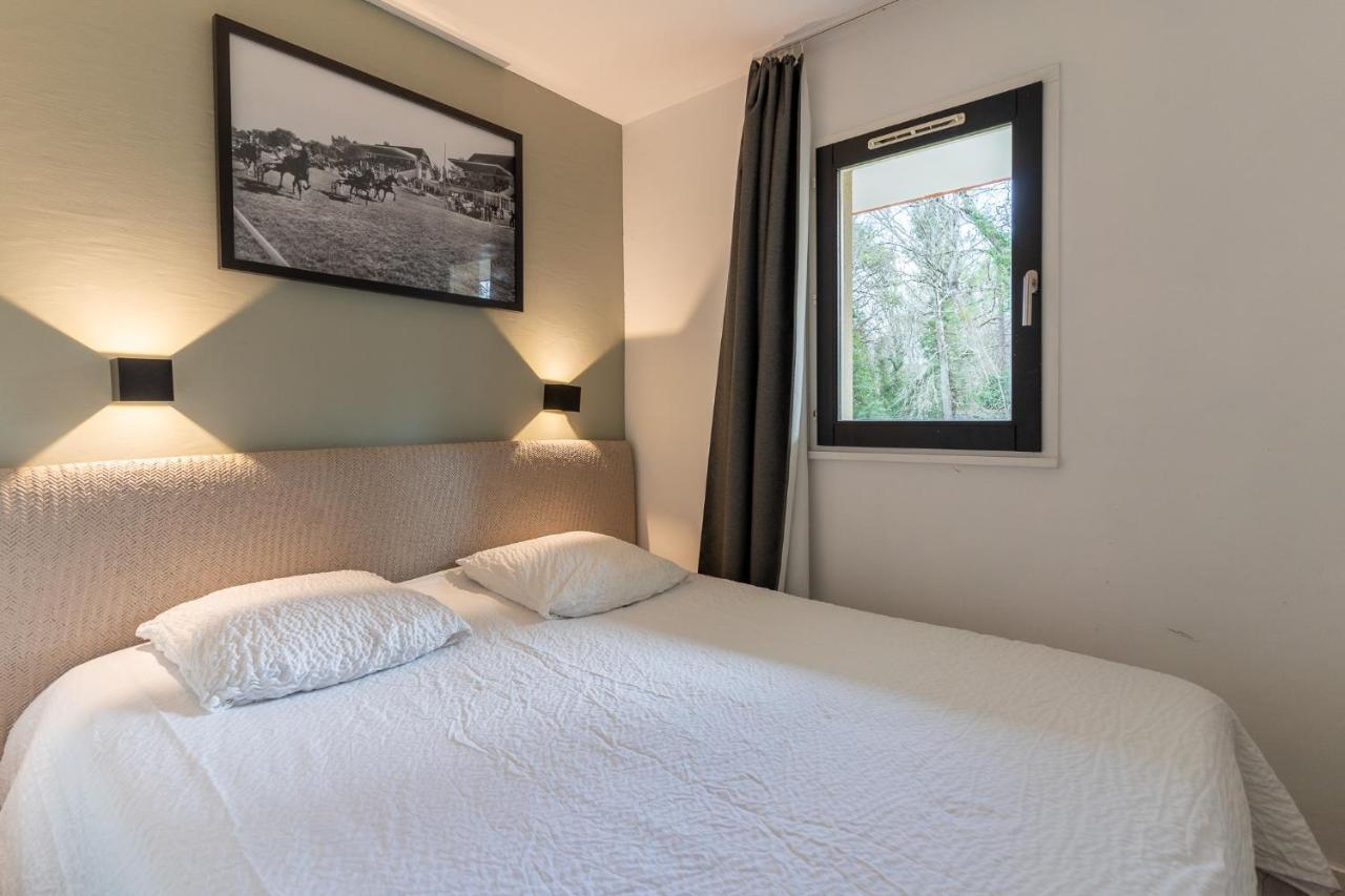 Mc Tourisme - Splendide & Cosy Appartement Avec Piscine, Tennis & Parking Le Touquet Εξωτερικό φωτογραφία