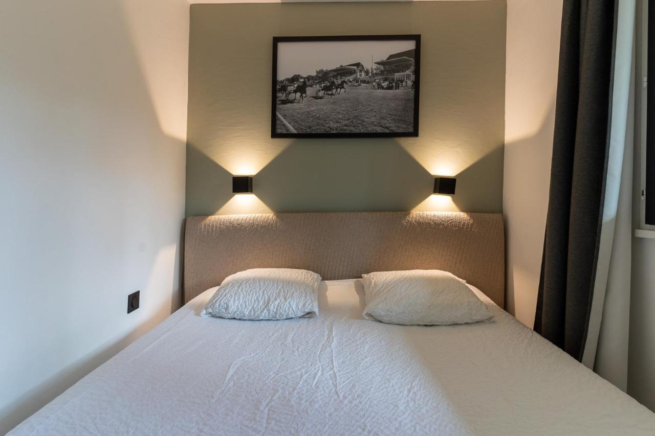 Mc Tourisme - Splendide & Cosy Appartement Avec Piscine, Tennis & Parking Le Touquet Εξωτερικό φωτογραφία